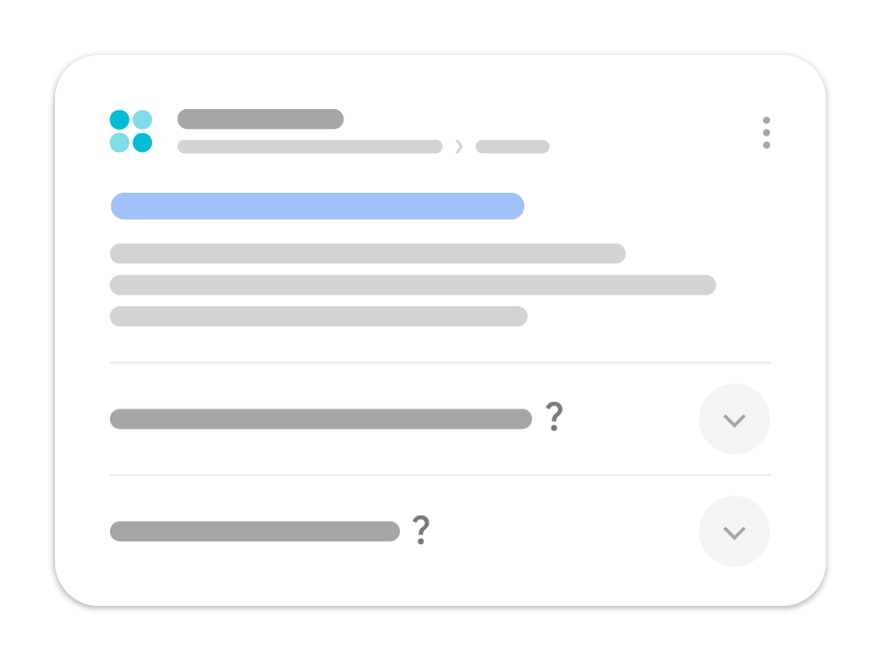 Google FAQ Structured Data Update: What You Need to Know in 2026