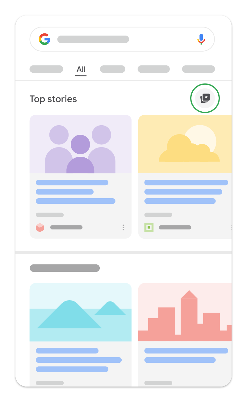 Google Preferred Sources: Boost Your Content Visibility in Top Stories
