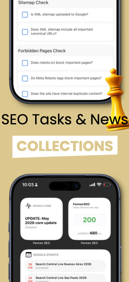 App Preview - Audit