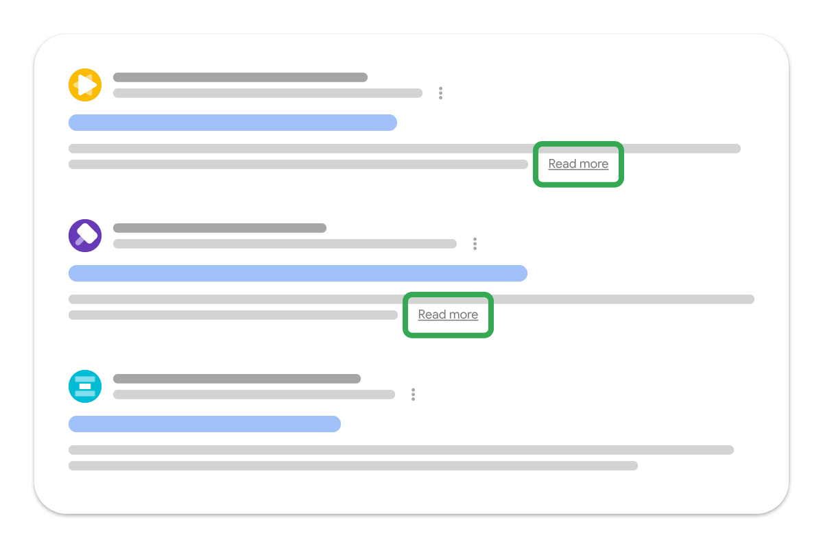 Boost CTR with Google "Read More" Deep Links: The Ultimate Guide